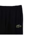 Pantalon De Jogging Adulte Noir Lacoste-4