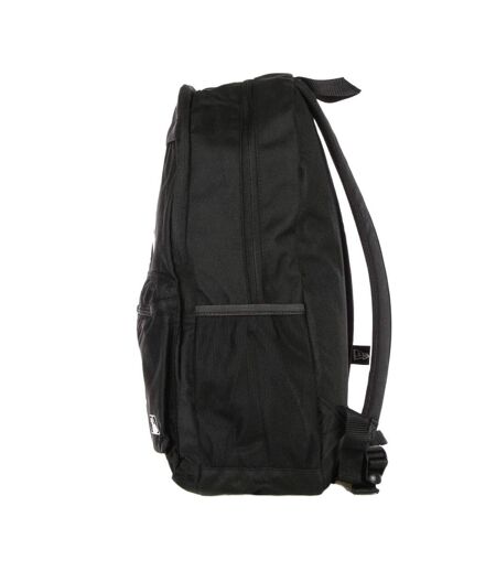 Sac à dos noir homme new era delaware - osfm