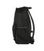 Sac à dos noir homme new era delaware - osfm-2