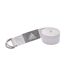 Sangle De Yoga Blanc Adidas-1