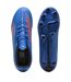 Chaussures De Foot Pour Terrain Ferme Ultra Play Adulte Bleu Puma-3