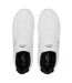 Baskets Warrior Homme Blanc Bleu Marine Slazenger-4