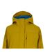 Womens/ladies Mountain Town Packable Jacket Golden Timberland-3