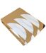 Parure de lit coton adouci AUBE-2