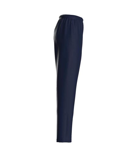 Womens/ladies Club Essential Polyester Jogging Bottoms Dark Navy Umbro