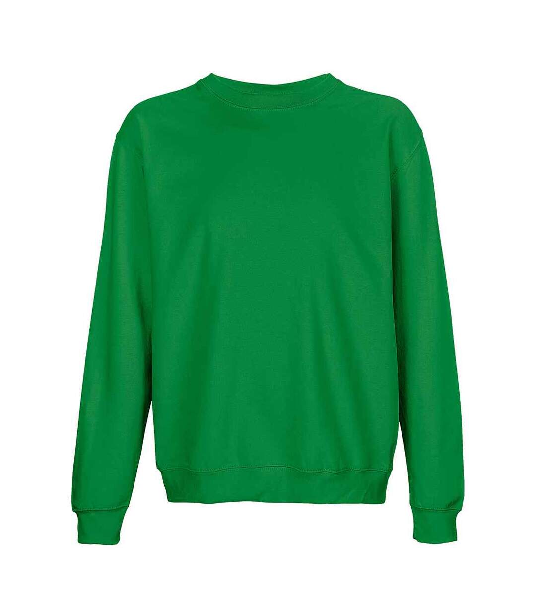 Sweat Columbia Adulte Vert Kelly SOLS-1