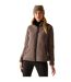 Veste Polaire Emilde Femme Moka Regatta-1
