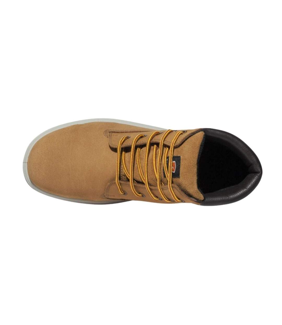Chaussures  montantes Parade WILLIS S3 SRC-5