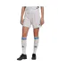 Short Entrada Femme Blanc Adidas-1
