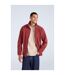 Veste Polaire Stockholm Homme Rouge Mountain Warehouse-1