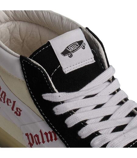 Sk8-Mid Vlt Lx Sneakers VN0A7TNH78C1 for Men