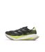 Chaussures de running noir homme adidas supernova prima-1
