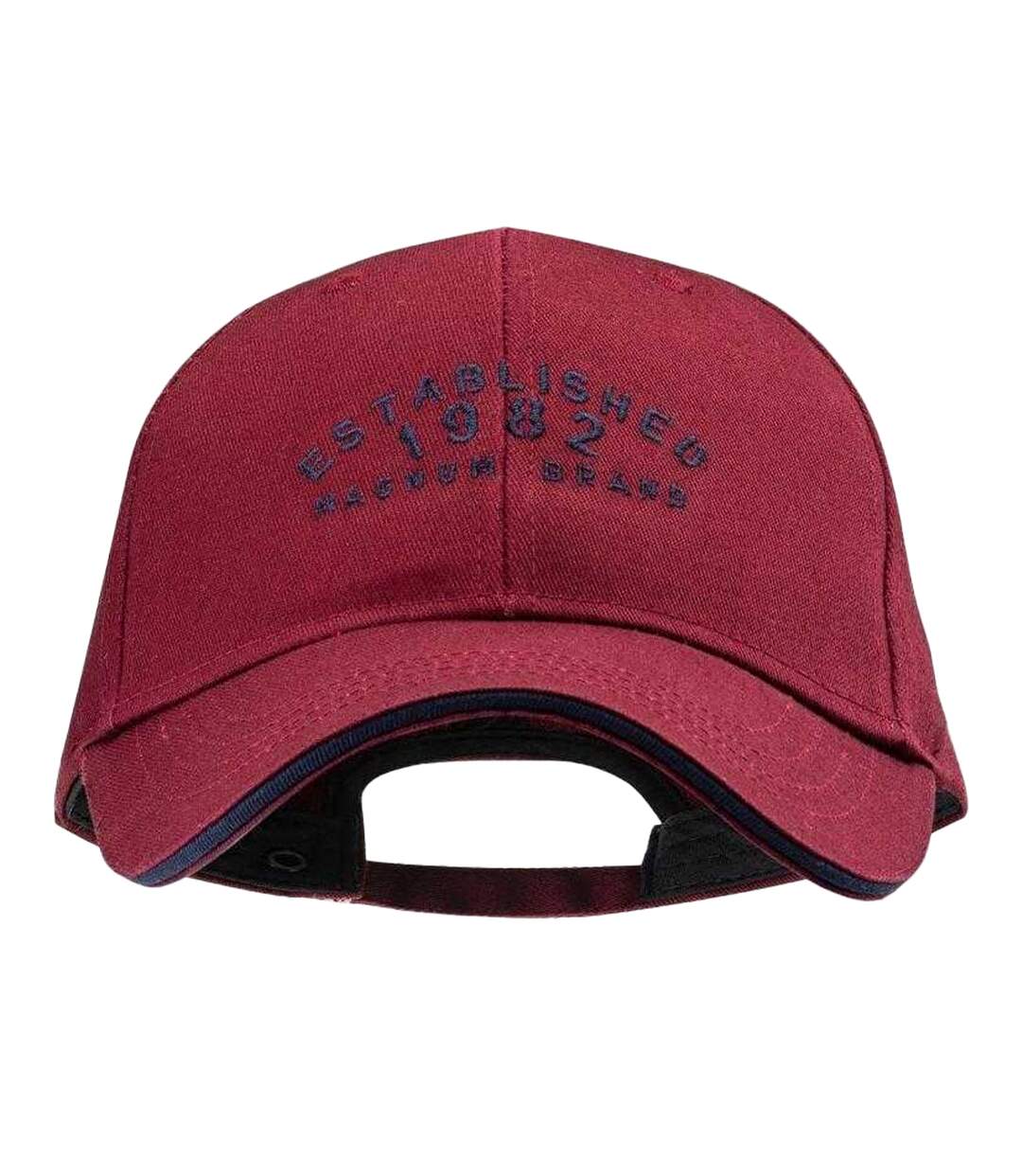 Casquette De Baseball Koso Homme Rouge Magnum-1