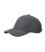 Casquette De Baseball Team Sports-tech Gris Foncé Gris Clair Beechfield-2