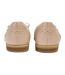 Chaussures plates priya ballet femme rose POD-2