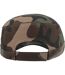 Lot de 2  casquettes militaire tank adulte camouflage Atlantis