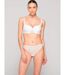 Soutien-gorge balconnet trois-quarts PEARL Luna Splendida-3