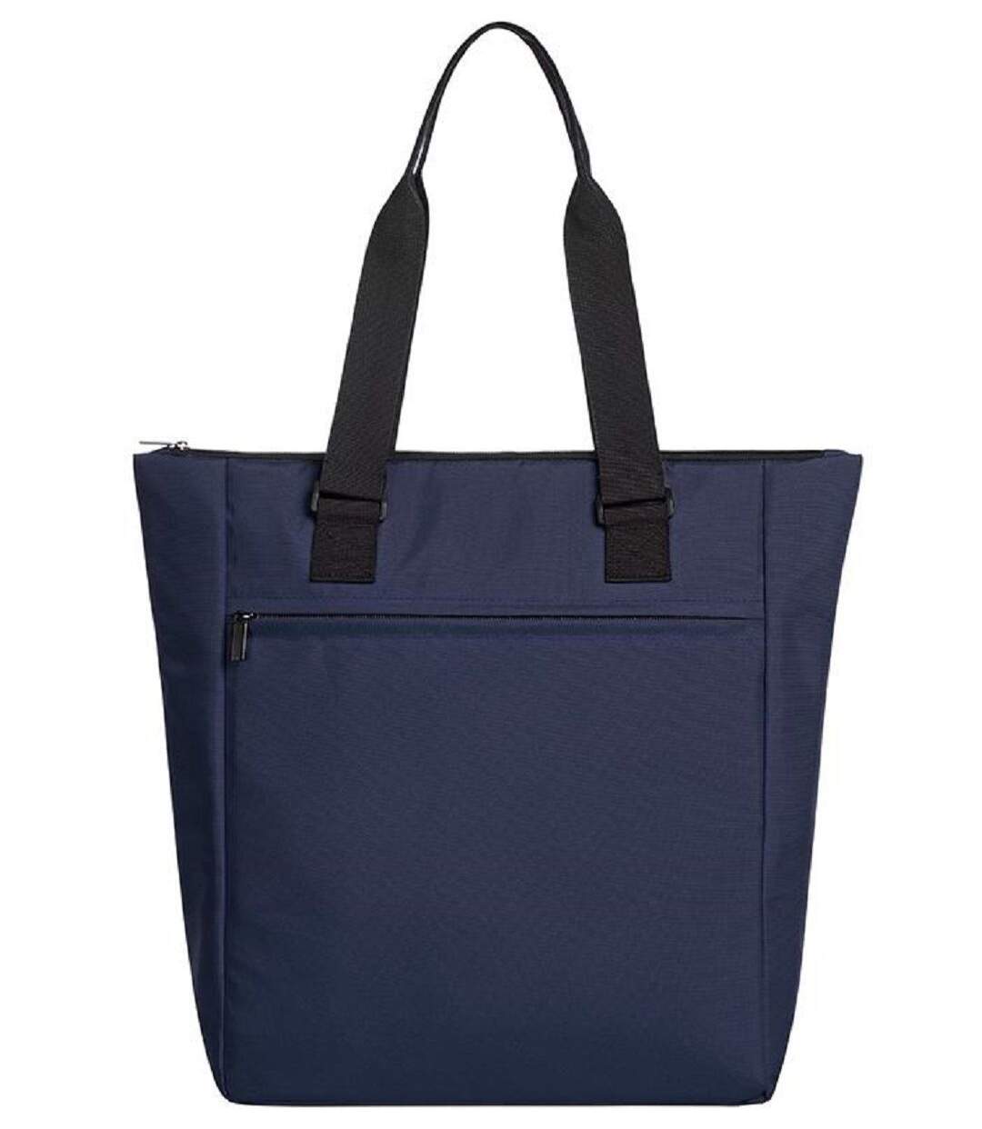 Grand sac isotherme - 1818017 - bleu marine-1