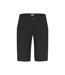Mens Edgemont Shorts Black Cutter & Buck-1