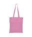Tote Bag Taille Unique Rose EcoTote-1