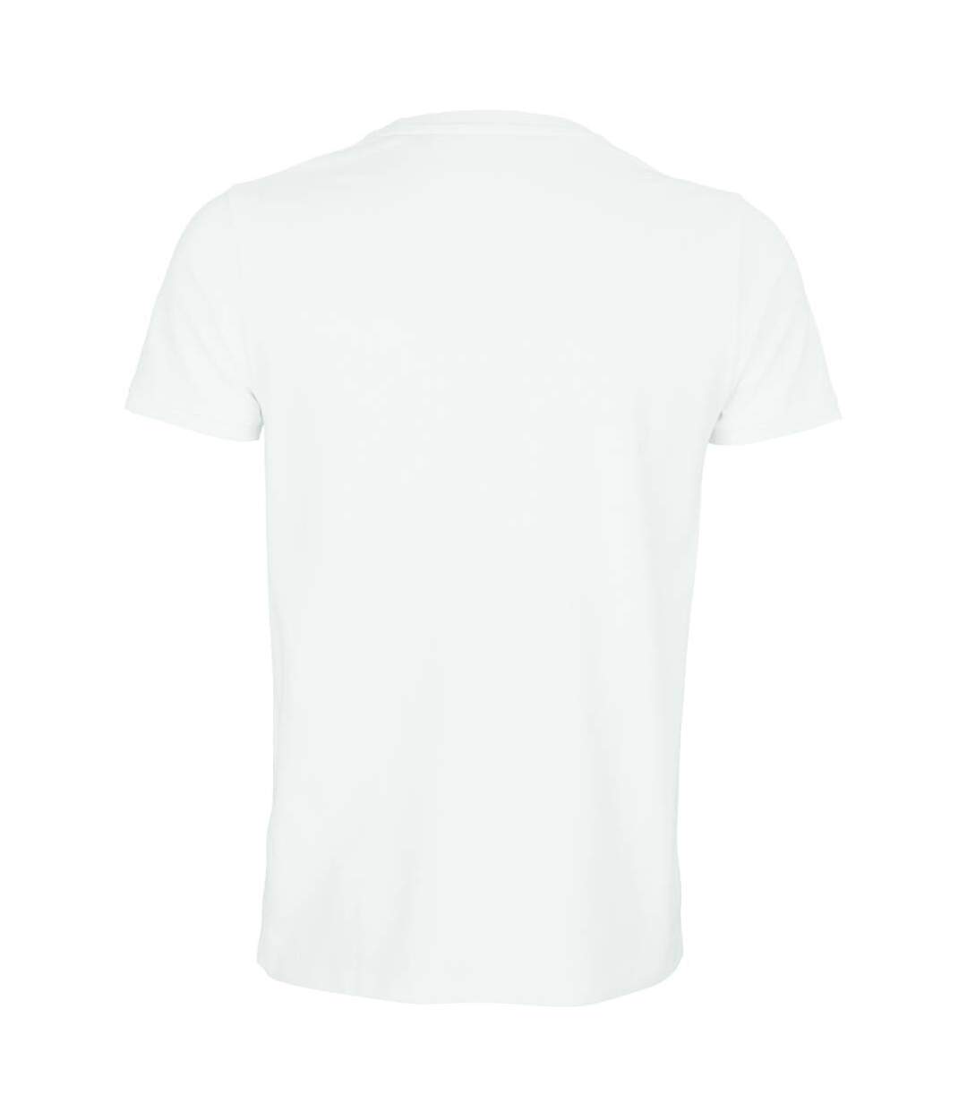 T-shirt loris adulte blanc NEOBLU-2