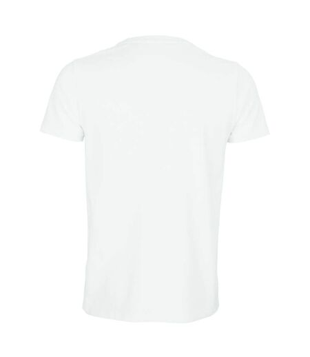 T-shirt loris adulte blanc NEOBLU