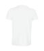 T-shirt loris adulte blanc NEOBLU-2