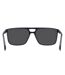 Mens Square Sunglasses One Size Blue Grey Tommy Hilfiger-2