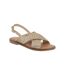Sandales Cuir Les Tropeziennes Par M.Belarbi Doa-3
