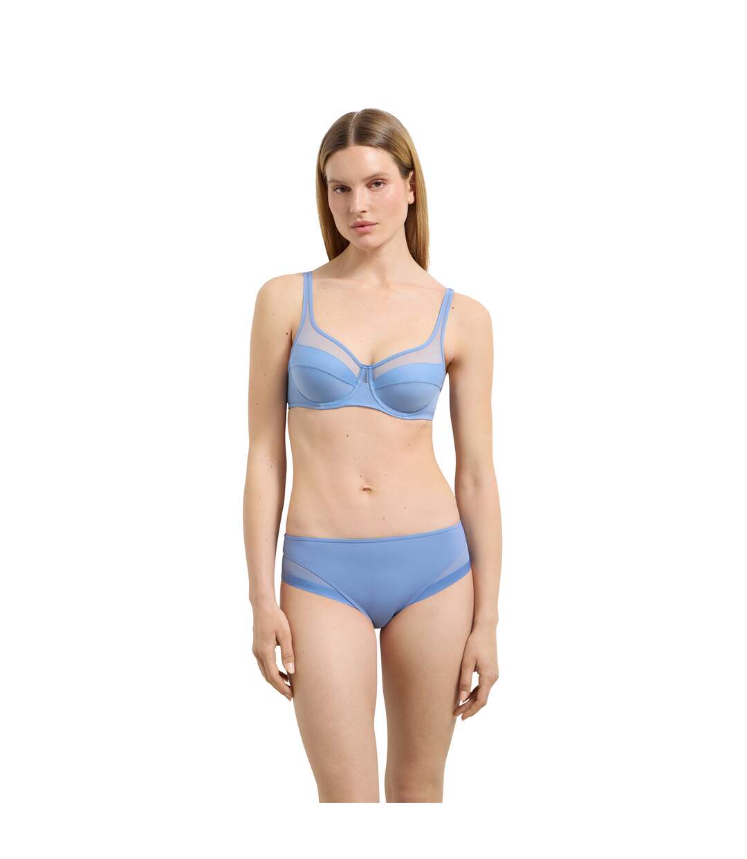 Soutien-gorge emboîtant avec armatures non paddé Generous-3