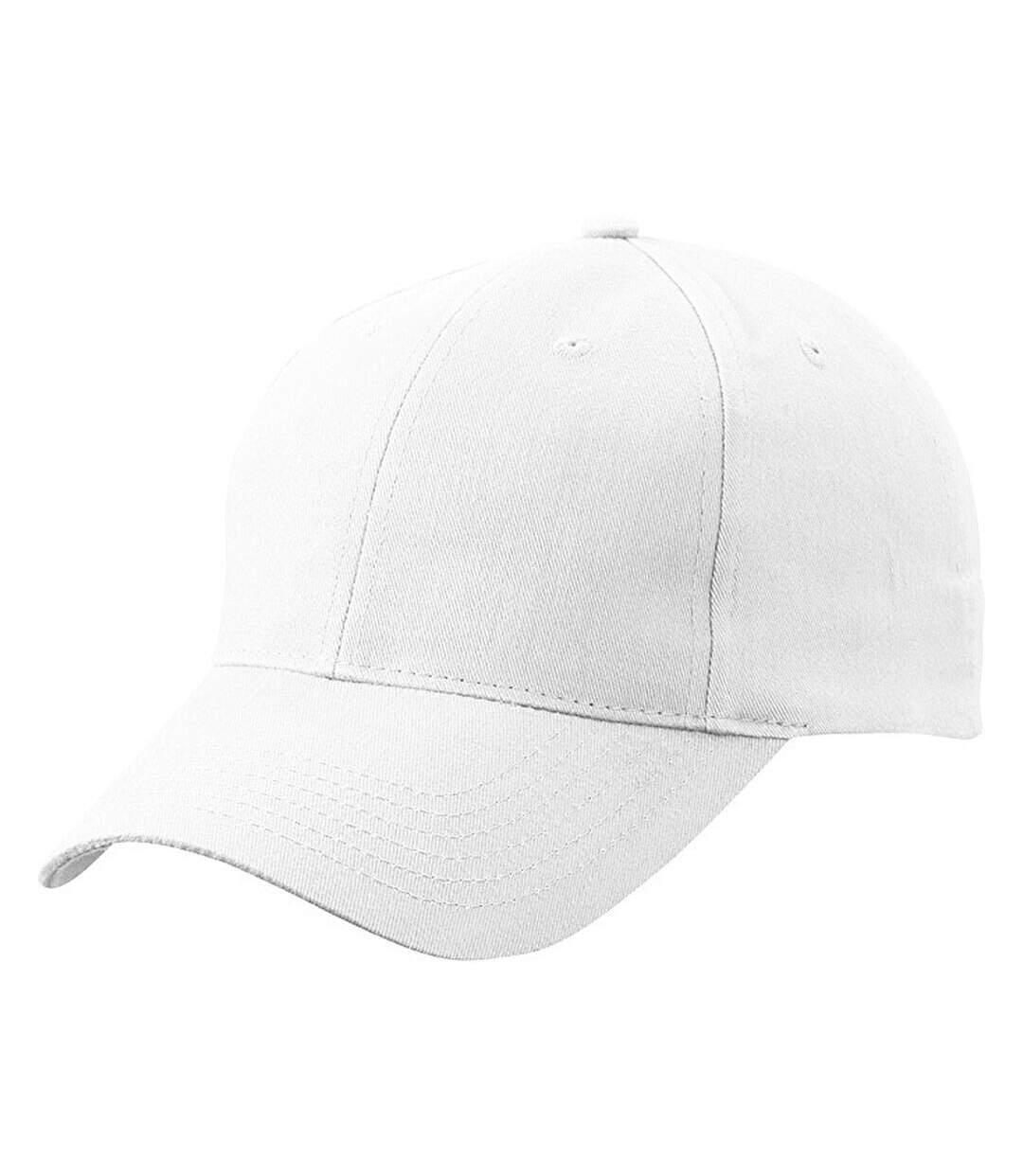 Casquette De Baseball Blanc Myrtle Beach-2