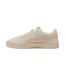 Baskets Carina 3.0 Femme Beige Crème Puma-2