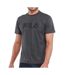 T-shirt Gris Homme Fila Bellano 0092 - S