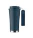 Mug De Voyage Taille Unique Bleu Marine Français MidOcean-2
