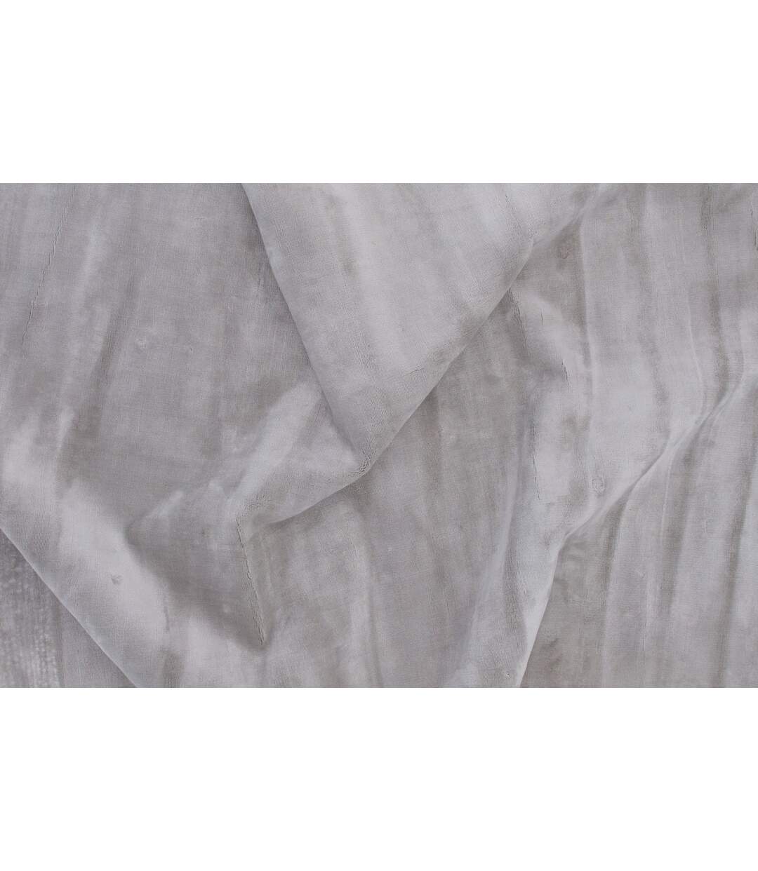 Tapis Déco Indra 171x242cm Argent-3