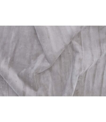 Tapis Déco Indra 171x242cm Argent