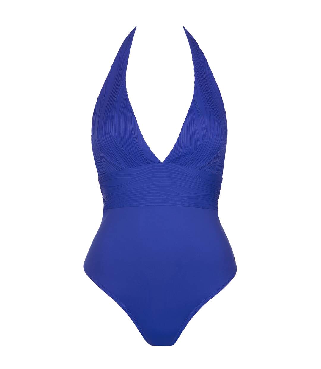 Maillot de bain une pièce dos nu préformé sans armatures SORRENTO Lisca-4