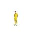 Maillot Entrada Homme Jaune Adidas-1