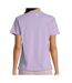 T-shirt Mauve Femme Fila Berisso - M