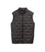 Doudoune sans manches kaki homme teddy smith boran-1