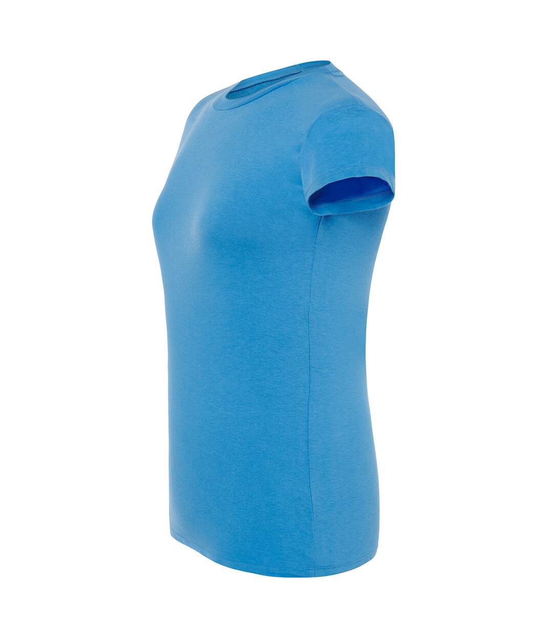 T-shirt Comfort Femme Azur JHK-3
