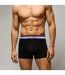 Nicce - Lot de 5 Boxers Homme AMBRO | Sous-vêtement Coton Doux et Respirant-5