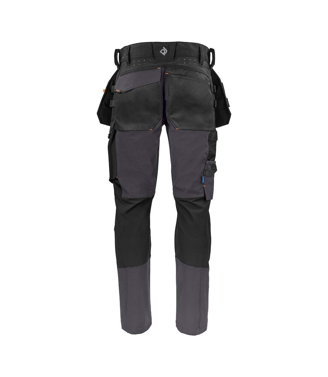 Pantalon Cargo Homme Gris Projob-2