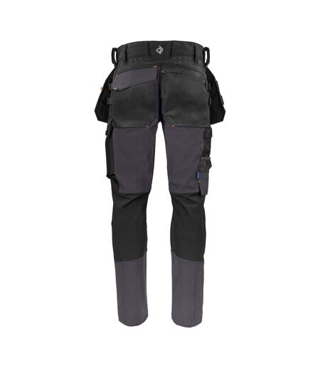 Pantalon Cargo Homme Gris Projob