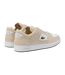 Baskets court cage homme blanc Lacoste-2