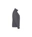 Veste Softshell Femme Gris Foncé Russell-3