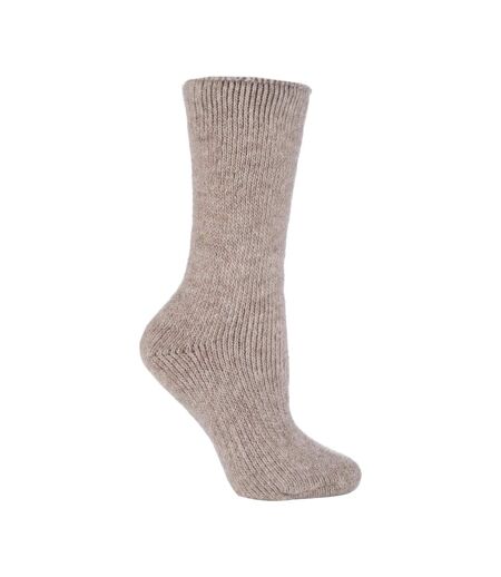 Ladies Winter Warm 2.7 TOG Wool Rich Thermal Socks