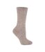 Ladies Winter Warm 2.7 TOG Wool Rich Thermal Socks-1