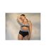 CULOTTE DE BAIN TAILLE HAUTE CLOE