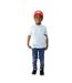 Headphones Headband One Size Red Super Mario-1